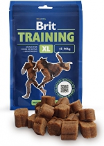 Brit Training Snack XL 200g + Množstevná zľava