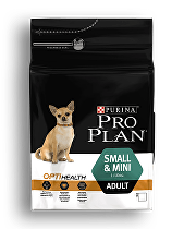 ProPlan Dog Adult Sm&Mini 3kg zľava