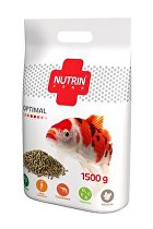 Nutrin Pond Optimal Carp Fish 1500g