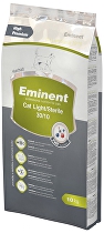 Eminent Cat Light Sterilný 10 kg zľava
