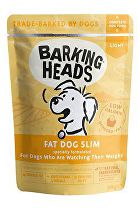 BARKING HEADS Fat Dog Slim NEW 300g + Množstevná zľava 4+1 zadarmo