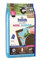 Bosch Dog Junior Mini 3 kg zľava