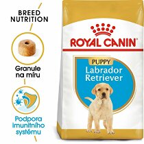 Royal canin Breed Labrador Junior 12kg