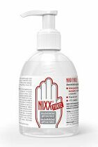 NIXX FORTE dezinfekčný gél na ruky s dávkovačom 250ml