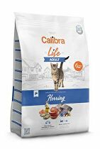 Calibra Cat Life Adult Herring 1,5kg zľava