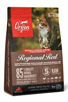 Orijen Cat Regional Red 1,8kg NOVINKA