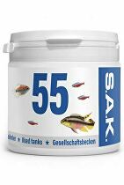S.A.K. 55 75 g (150 ml) veľkosť 1