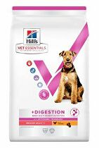 Hill\'s Can. VE Adult MB Digestion Medium Chicken 10kg