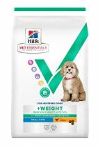 Hill\'s Can. VE Adult MB Weight Small&Mini Chicken 6kg