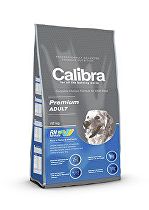 Calibra Dog  Premium  Adult 12kg new