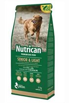 NutriCan Senior Light 15 kg zľava