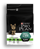 ProPlan Dog Puppy Sm&Mini 3kg zľava