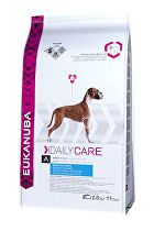 Eukanuba DC Dog Sensitive Joints 2,5kg zľava