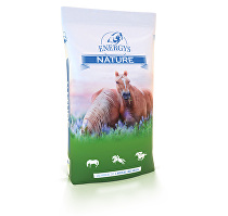 Krmivo pre kone ENERGY´S Mineral 25kg