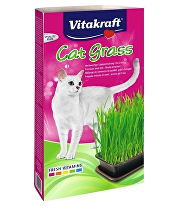 Vitakraft Cat Gras grass 120g