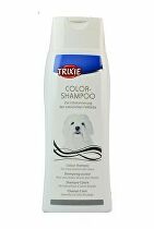 Šampón na bielu srsť psa Trixie 250ml