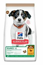 Hill\'s Can.Dry SP Puppy NG Chicken 12kg zľava