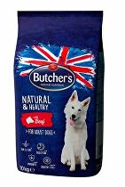 Butcher\'s Dog Dry Blue s hovädzím mäsom 10kg zľava