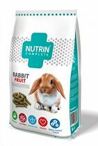 Nutrin Complete Rabbit Adult Fruit 1500g