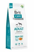 Brit Care Dog Grain-free Adult 12kg zľava