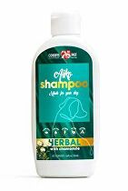 Aiko bylinný šampón pre psov s harmančekom 250ml