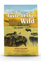Taste of the Wild High Prairie 18 kg zľava