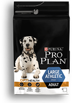 ProPlan Dog Adult Large Athletic 14kg zľava