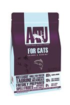 AATU Cat 85/15 Salmon & Herring 1kg zľava
