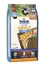 Bosch Dog Adult Fish&Potato 15kg zľava