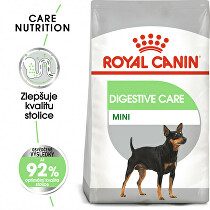 Royal Canin Mini Digestive Care 3kg zľava