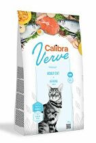 Calibra Cat Verve GF Adult Herring 750g MEGAVÝPREDAJ