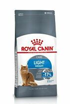 Royal Canin Feline Light Weight Care 3kg zľava