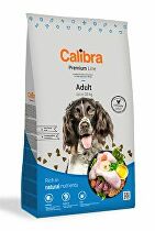 Calibra Dog Premium Line Adult 12 kg NEW + 3kg zadarmo