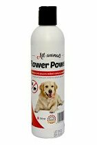 Šampón All Animals Flower Power 250ml