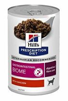 Hill's Can. PD GI Biome cons. 370g