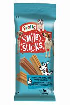 Frolic treat Smiley Sticks 175g