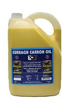 TRM pre kone Curragh Carron Oil 4,5l