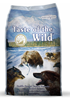 Taste of the Wild Pacific Stream 2kg zľava