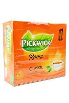 Pickwick Ranný čaj 100sacc