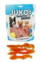 Yuko excl. Smarty Snack SOFT Chicken Jerky 250g