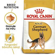 Royal canin Breed Nemecký ovčiak 12kg zľava