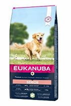 Eukanuba Dog Senior Large&Giant Lamb&Rice 12kg zľava