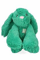 Útulný pes Bunny relaxačný králik zelený