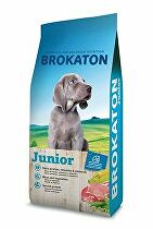 BROKATON Dog Junior 20kg zľava