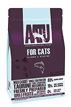 AATU Cat 85/15 Salmon & Herring 3kg zľava