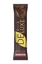 Nutrend DELUXE proteínová tyčinka čokoládové brownies 60g
