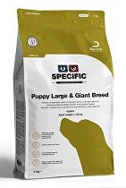 Specific CPD-XL Puppy Large & Giant Breed 12kg pes zľava