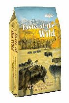 Taste of the Wild High Prairie 5,6kg zľava