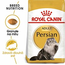 Royal canin Breed Feline Persian 2kg zľava