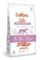 Calibra Dog Life Junior Large Breed Lamb  2,5kg zľava